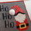 Miniatura: Kit Gnomo Noel