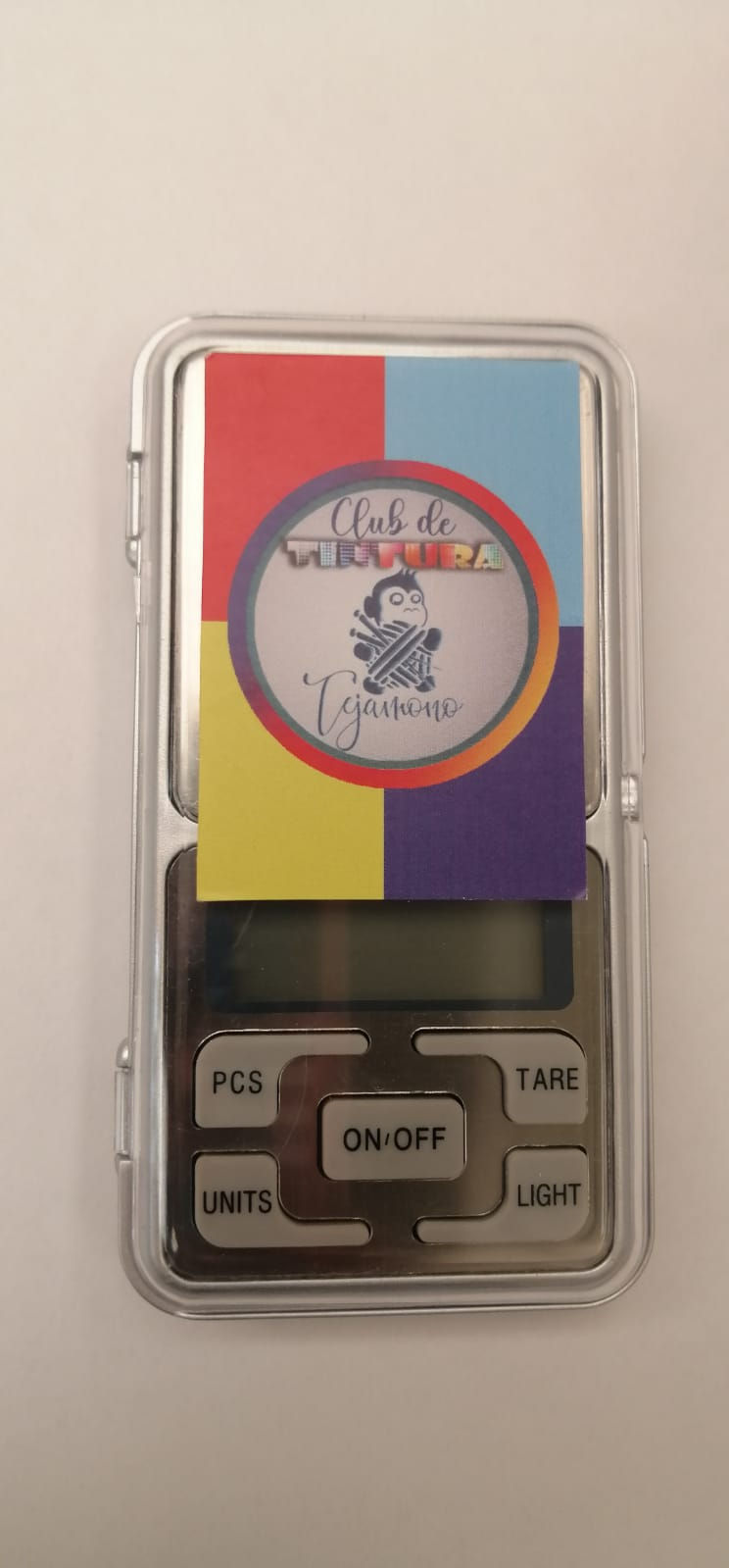 Miniatura: ALEJA LA CONEJA KIT