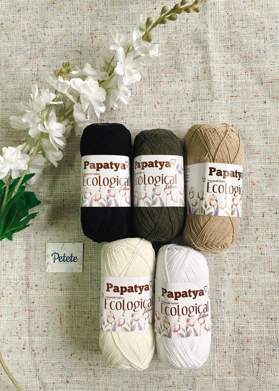 Miniatura: Papatya Ecological Cotton