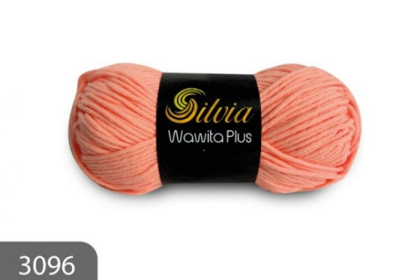 Miniatura: SILVIA WAWITA PLUS