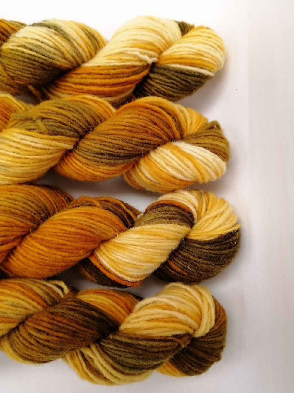 Miniatura: Lana Sierra Tejamono