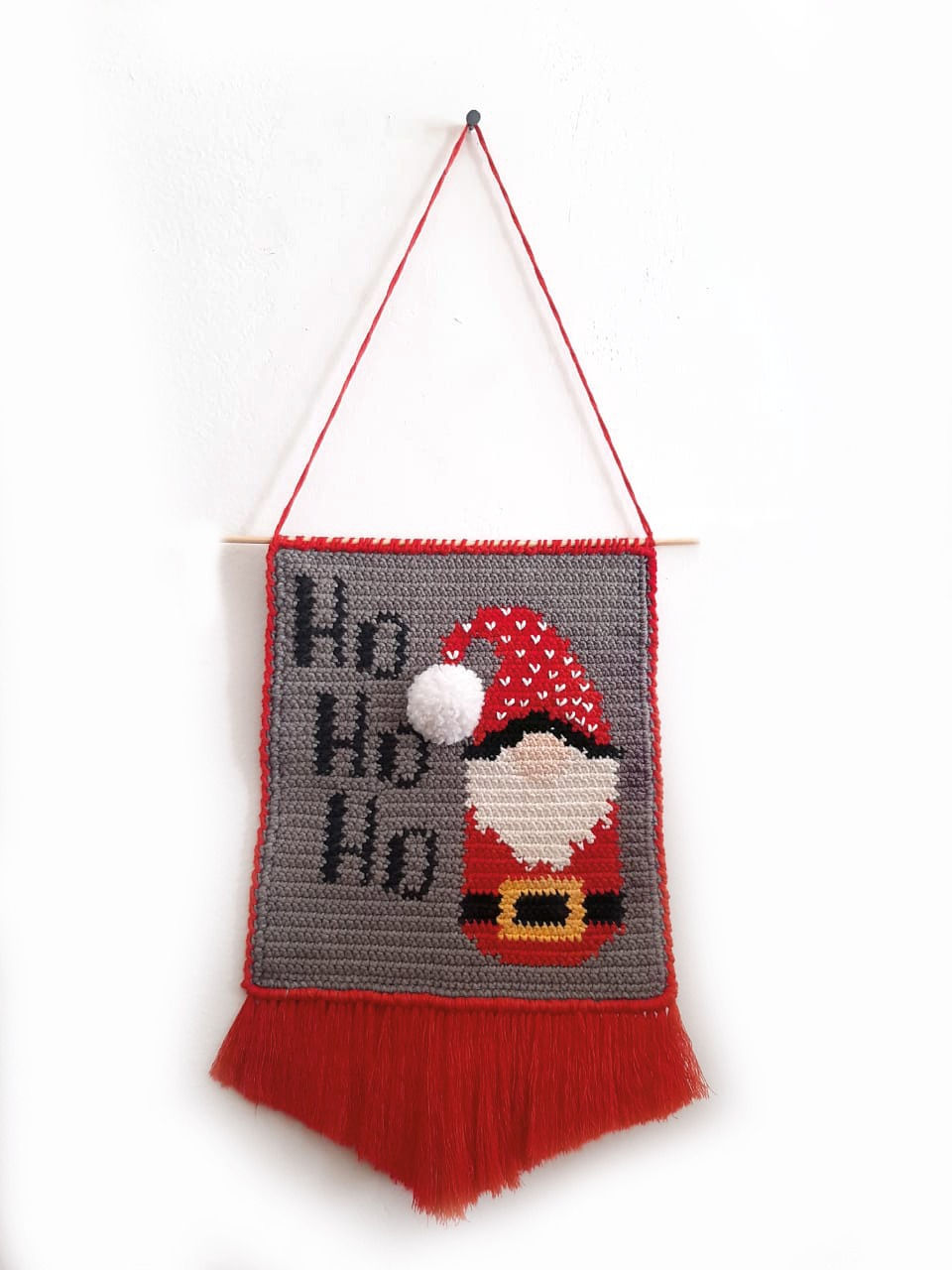 Kit Gnomo Noel