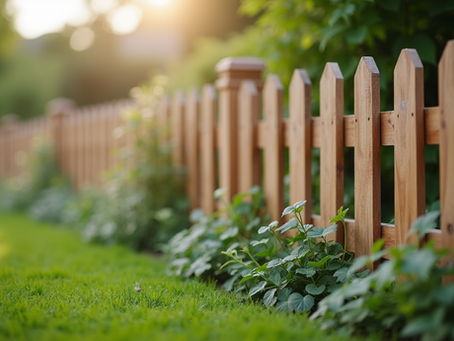 Understanding Close Board Fencing Cost: What You Need to Know