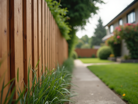 Acoustic Fencing Solutions: Noise Reduction Barriers for Creating Peaceful Spaces