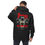 Thumbnail: Damage Inc Grizzly Zip-up Hoodie