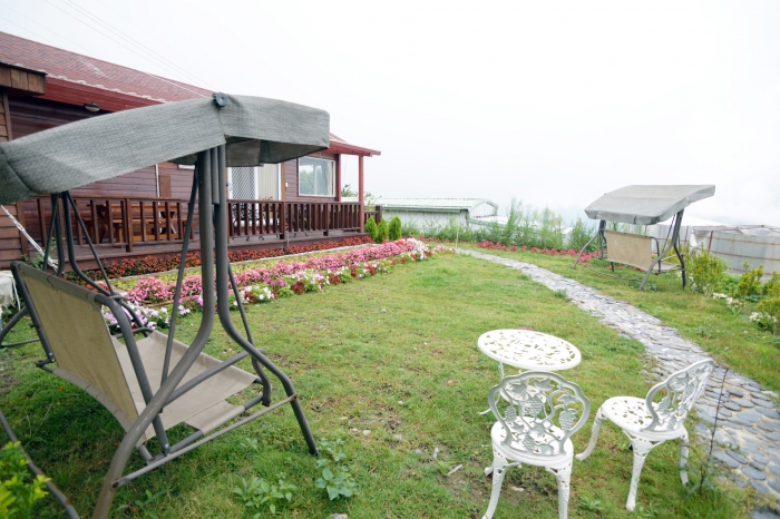 峰情文旅juliesgarden