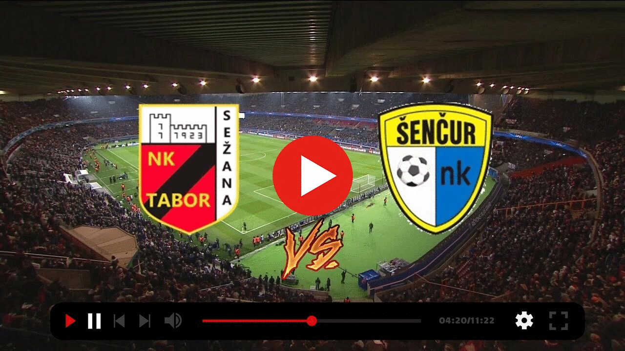 (PRETAKANJE***) Tabor Sežana vs Šenčur živo online 10 november 2022 content media