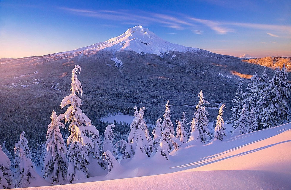 mount hood