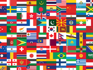 Celebrating the Traditions of the World