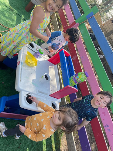 preschool
