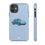 Thumbnail: Coupe Blue Case