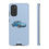 Thumbnail: Coupe Blue Case