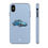 Thumbnail: Coupe Blue Case