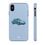 Thumbnail: Coupe Blue Case