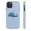 Thumbnail: Coupe Blue Case