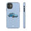 Thumbnail: Coupe Blue Case