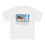 Thumbnail: Norris White Helmet Heavy Boxy Tee