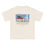 Thumbnail: Norris White Helmet Heavy Boxy Tee