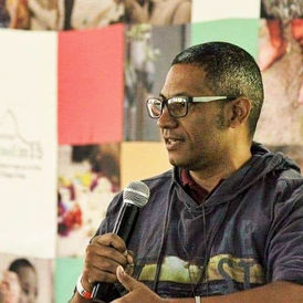 REGINALDO LIMA