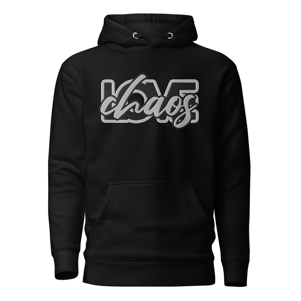 LOVECHAOS Hoodie