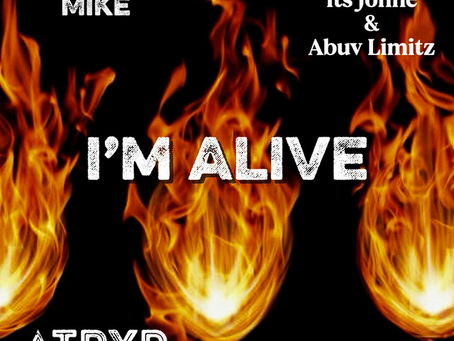 Atryp, Single, Mellow Mike