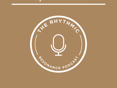 TRRP, curly, Podcast, Area 41 Collective