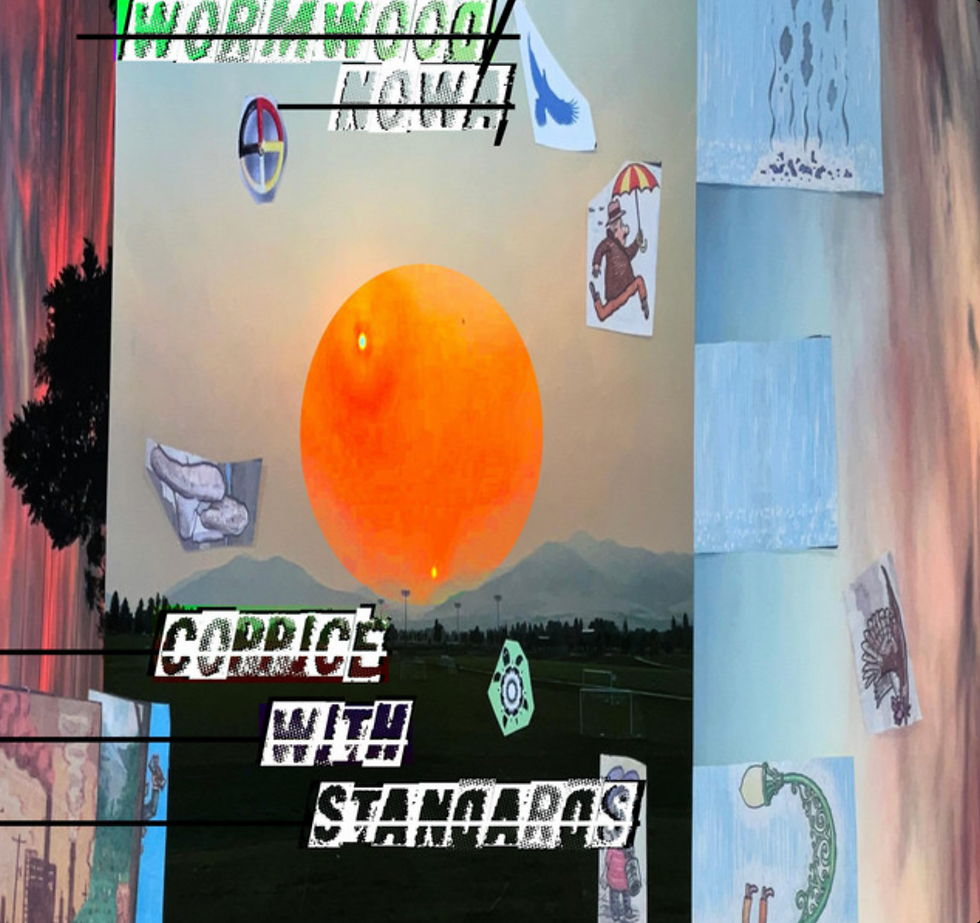 Wormwood Nowa, Single, Underground Hip-Hop, Rap, 406