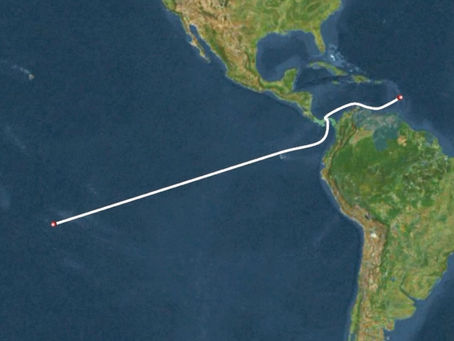 En avant l’aventure !