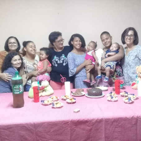 New Beginnings – Hope That Triumphed