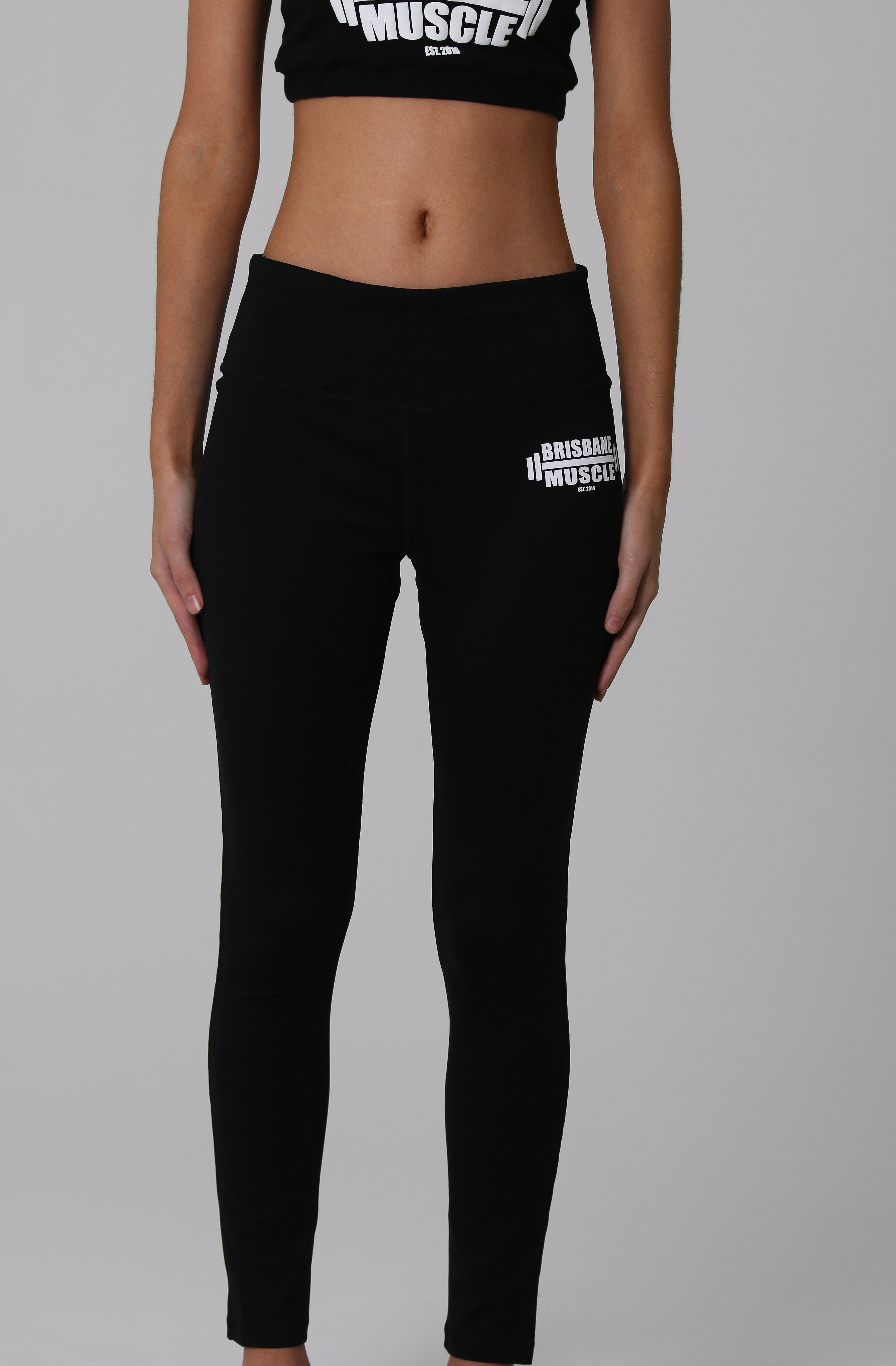 FEMALE FULL FLEX LEGGINGS