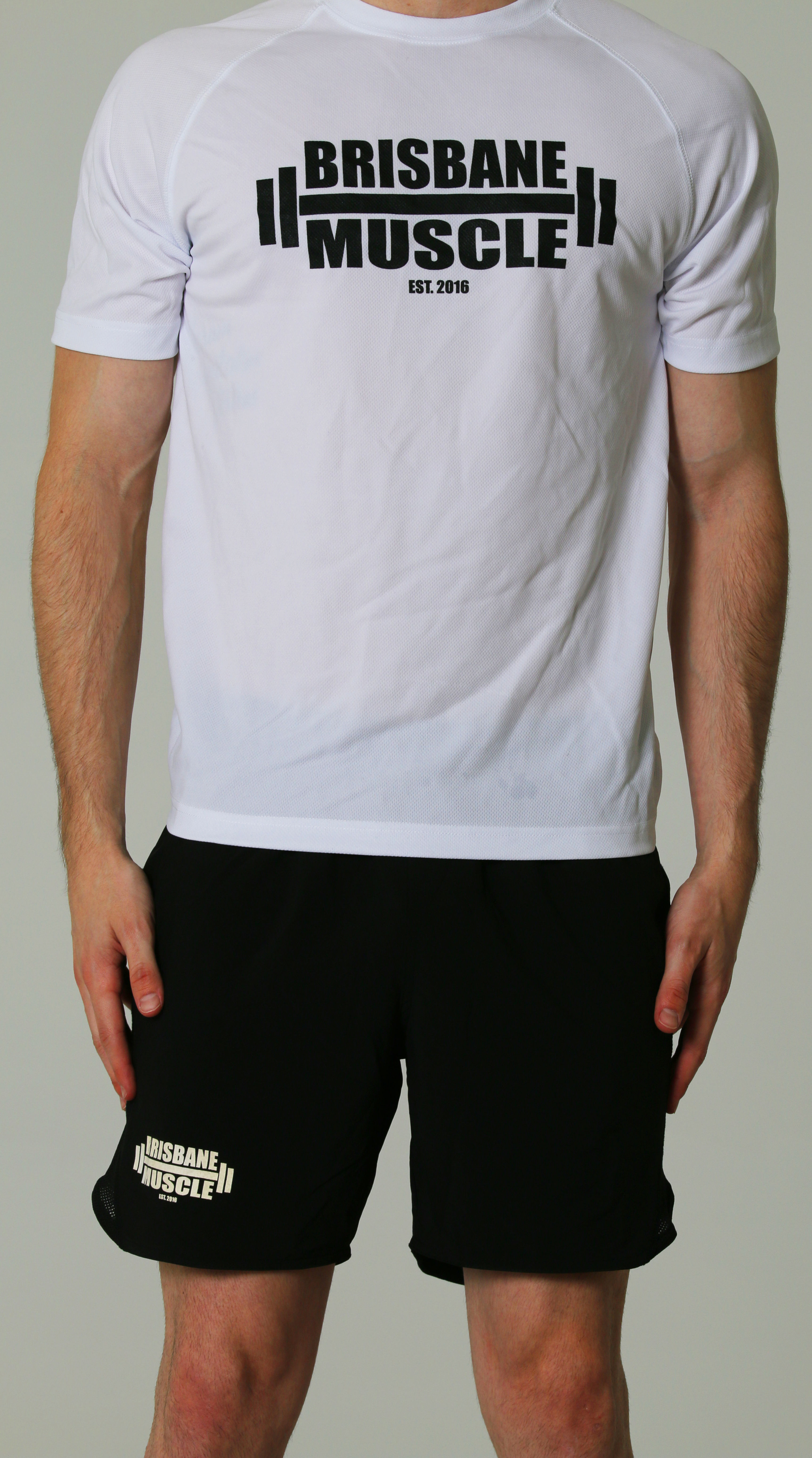 MALE TACTIC SHORTS
