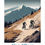Thumbnail: Minimalist vector poster of a legendary cycling climb in Alpe d’Huez, France — iconic mountain road in clean graphic style