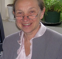 Pr Irina Peaucelle