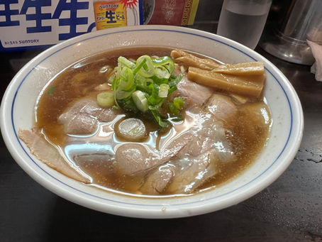 鉄山靠 石山店