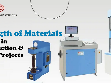 Strength of Materials