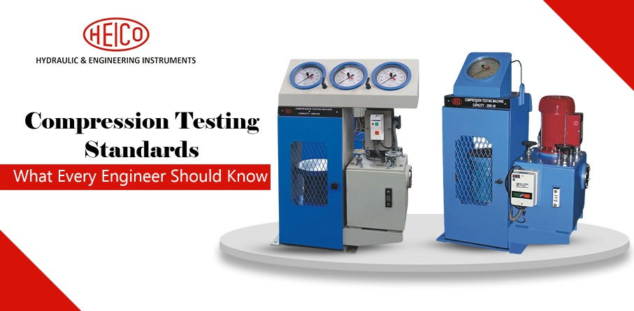 Compression Testing Machine