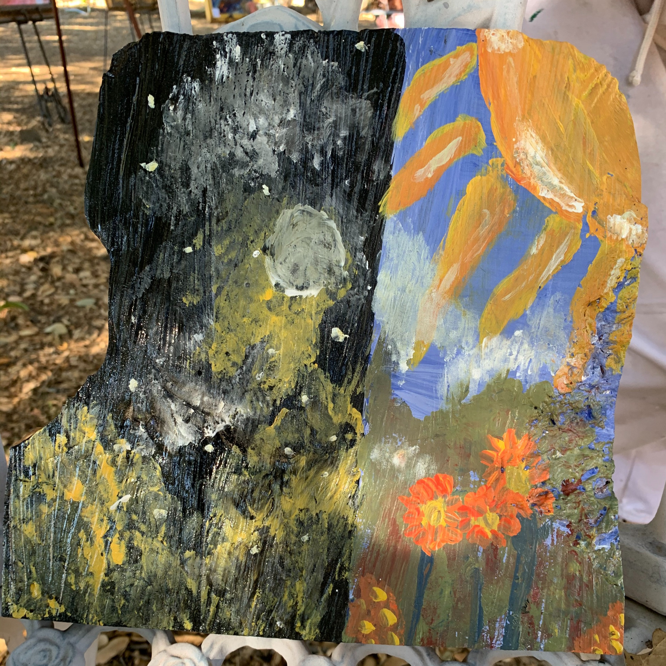 Night and Day