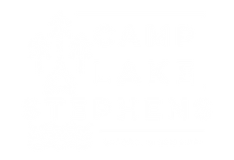 Camp Lake Stephens Logo