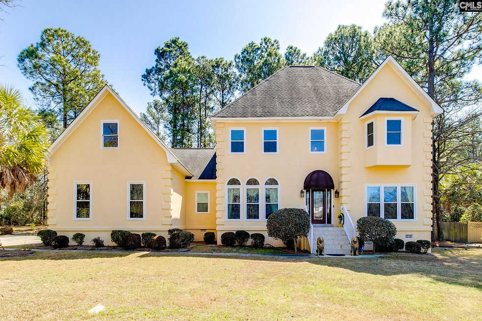 701 kinlock ct