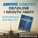 Please submit articles, photos, or research before May 16! 