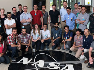 UTMB's Principles of Aviation & Space Medicine Deadline March 15
