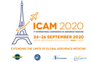 (ICAM 2021) Postponed to September 2022