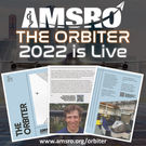 Orbiter 2022!