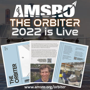 Orbiter 2022!