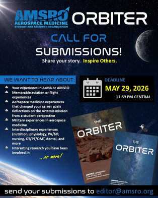 Call For Submissions! 