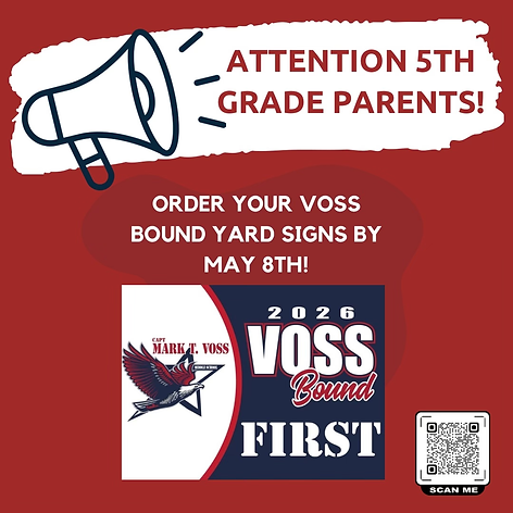 2026 Voss Bound Yard Sign Orders.JPG.heic