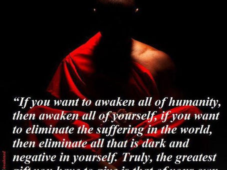 Two top quotes of this year 2016