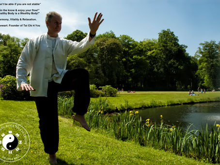 A Healthy Body is a Wealthy Body!