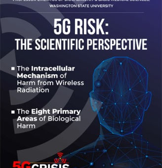 5G risk