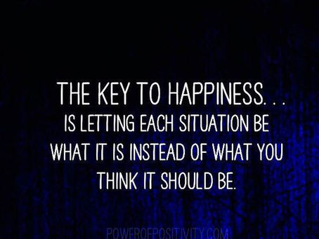 Mindfulness Tai Chi at traffic lights